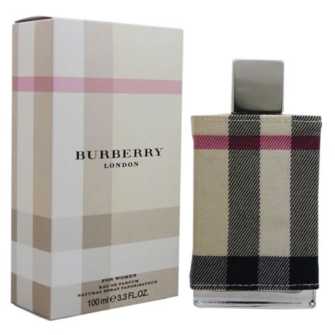 london 100ml edp spray for women burberry priceline|Burberry London perfume.